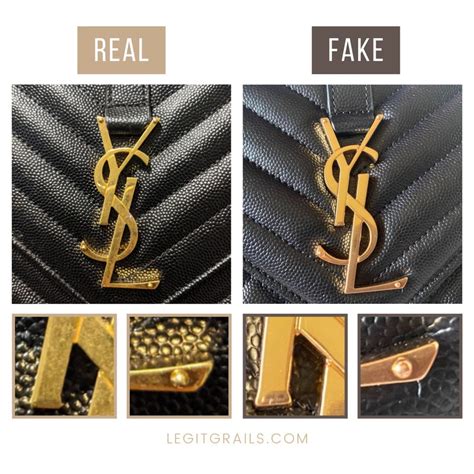 how to spot replica ysl belle de jour clutch|vintage ysl bags.